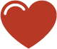 Heart Icon