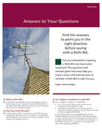 Family Savings Credit Union IRA Options