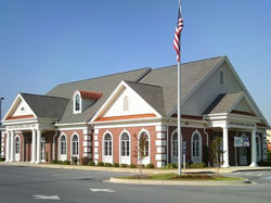 Cartersville West Location