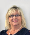 Portrait of Michelle Richards